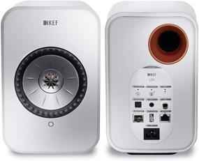 img 3 attached to KEF LSX Wireless Music System (White