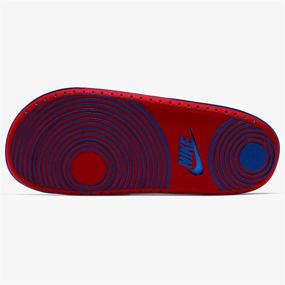 img 1 attached to Nike Offcourt Mens Slide Bq4639 404 Men's Shoes and Athletic