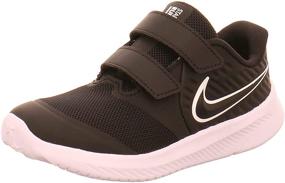 img 3 attached to Nike Metallic Silver Volt Toddler Boys' Sneaker: Stylish and Comfortable Shoes for Young Feet