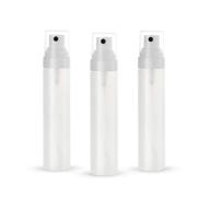 longway plastic dispenser refillable spritzer logo