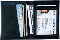 👜 kore bi fold slim wallet blocking: the ultimate solution for secure and stylish organization logo