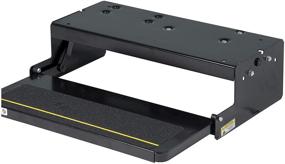img 4 attached to 🚪 Kwikee 3711361 26 Series Step Assembly with Standard Drive Operation and Power Switch Kit, Regular" becomes "Kwikee 3711361 26 Series Step Assembly: Standard Drive Operation & Power Switch Kit (Regular)
