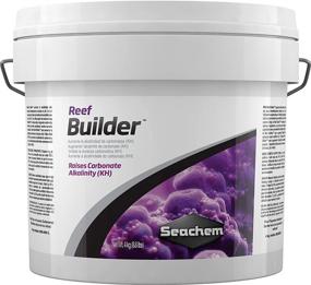 img 3 attached to Reef Builder: Ultimate 4kg / 8.8 lbs Solution for Vibrant Coral Reef Growth