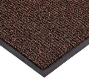 img 1 attached to 🚪 Notrax 132 Estes Entrance Mat - Top Choice for Janitorial & Sanitation Supplies
