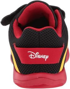 img 2 attached to adidas Mickey Cross Trainer: Unisex-Child Activeplay at Its Best