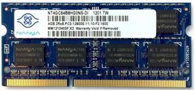 img 3 attached to Ноутбук-модуль NT4GC64B8HG0NS SODIMM PC12800 512MX64.