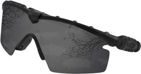 img 2 attached to StaySoft Polarized Replacement Ballistic Sunglasses