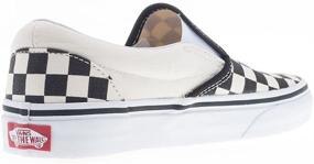 img 3 attached to Vans Classic Trainers Men's Shoes Slip-On Loafers – Unisex Adults