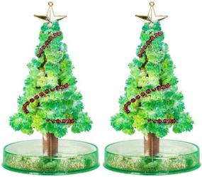 img 4 attached to 🎁 Enhance Holiday Learning with Starhig Christmas Presents Educational Ornaments