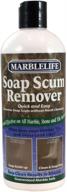 marblelife soap scum remover 15oz logo