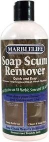 img 1 attached to Marblelife Soap Scum Remover 15Oz