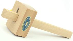 img 3 attached to Crown 135 Marking Gauge, Beech: Expertly Crafted Precision Tool