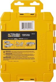 img 2 attached to DEWALT Tool Tough Medium DWAN2190