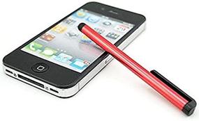 img 1 attached to Universal Stylus Mobile Tablet IPhone Tablet Accessories and Styluses