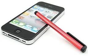 img 2 attached to Universal Stylus Mobile Tablet IPhone Tablet Accessories and Styluses