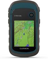 восстановленный прочный навигатор garmin handheld логотип