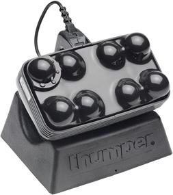 img 2 attached to 🦶 OptiMax Pro Foot Massage Stand