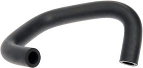 img 2 attached to 🔧 Dorman 46032 PCV Valve Hose: Ideal for Dodge Models - Choose Now!