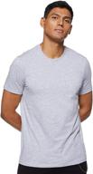 👔 stylish and versatile: armani exchange solid colored basic men's clothing logo