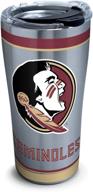 tervis 1297815 seminoles tradition из нержавеющей стали логотип