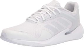 img 4 attached to 🏃 Experience Unmatched Comfort and Performance with adidas Men's Alphatorsion Running Shoe