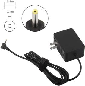 img 3 attached to Аксессуары для планшетов Chromebook XE500C13 XE500C13 K03US XE501C13 K01US XE501C13 K02US