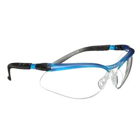 img 3 attached to 3M Anti Fog Protective Eyewear 11471 00000 20