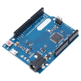 img 3 attached to ATmega32U4 Development Channel Microcontroller Leonardo
