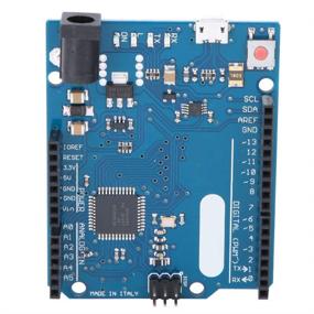 img 1 attached to ATmega32U4 Development Channel Microcontroller Leonardo
