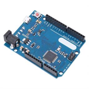img 2 attached to ATmega32U4 Development Channel Microcontroller Leonardo