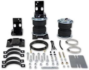 img 2 attached to 🚚 Air Lift LoadLifter 5000 Air Suspension Kit (57131)