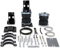 🚚 air lift loadlifter 5000 air suspension kit (57131) logo