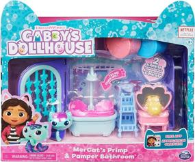 img 3 attached to Gabbys Dollhouse: High-Quality Furniture, Dolls, and Accessories for Dollhouse Enthusiasts