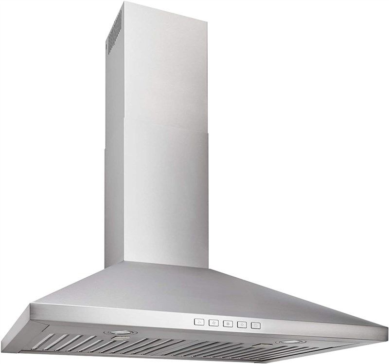 broan nutone bwp2306ss pyramidal chimney stainless 로고