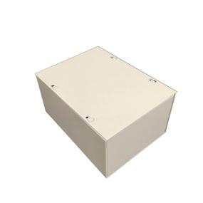 img 4 attached to 📦 BUD Industries JB 3956 Lift Off Junction Box