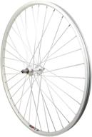 🚲 sta tru 126mm old rear wheel (27x1 ¼-inch): durable and reliable cycling solution logo