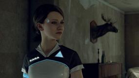 img 1 attached to Detroit: Become Human - PC Collector's Edition