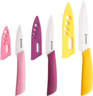 magiware 6 piece ceramic sheaths sharp win0529 logo