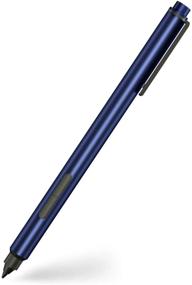 img 4 attached to 🖊️ Microsoft Surface Go 2 Pen -10.5” Touchscreen (8GB RAM, 128GB) Latest Model, Compatible with Microsoft Surface Laptop Touchscreen Laptop (Blue)
