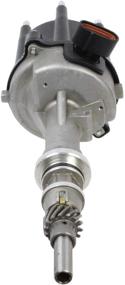 img 4 attached to Cardone Select 84 2697 Distributor Electronic