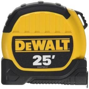 img 4 attached to DEWALT DWHT36107 25FT Tape Measure