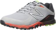 new balance mens minimus white sports & fitness logo