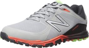 img 4 attached to New Balance Mens Minimus White Sports & Fitness