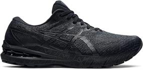 img 4 attached to ASICS GT-2000 10 Men's 👟 Running Shoes: Enhanced Performance and Comfort