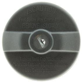 img 3 attached to 🔒 MotoRad MGC902 Fuel Cap with Advanced Locking Mechanism