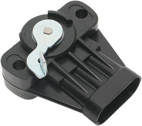 img 2 attached to 🔧 ACDelco GM 213-908 Throttle Position Sensor: The Perfect Original Equipment for Optimal Performance