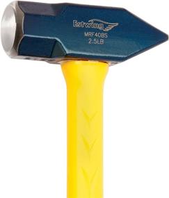 img 2 attached to 🔨 SEO-Optimized: Estwing Sure Strike Blacksmith's Hammer
