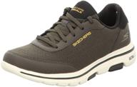 🚶 walk forging performance: skechers men's shoes for elevated stride логотип