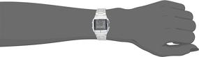 img 1 attached to Casio Mens Digital Quartz Watch DB-360-1A: Sleek and Stylish Timekeeping Essential