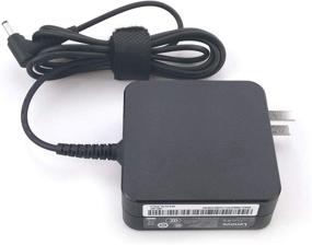 img 1 attached to Lenovo 65W 20V 3.25A AC Adapter: Compatible with P/N ADLX65CCGU2A, 🔌 5A10K78761 | For Yoga 710 510, Ideapad 710S, IDEAPAD FLEX 4-1480 80VD